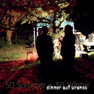 50 Sommer – 50 Winter Cover